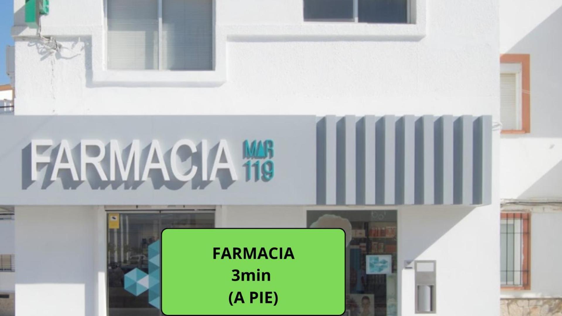 Apartamento Completo Luna Llena De